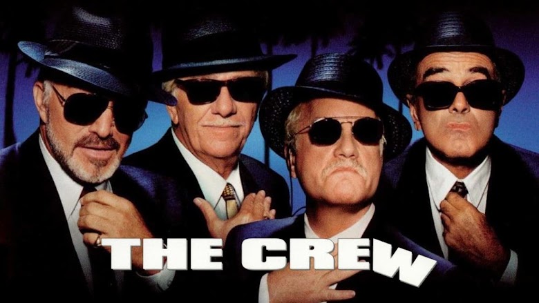 The Crew 2000 papystreaming