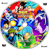 SUPER DRAGON BALL HEROES