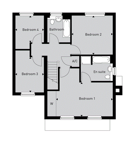 Desain Rumah Minimalis 1 Lantai 10 X 20 Gambar Foto Desain Rumah Minimalis 1 Lantai 10 X 20 Gambar Foto