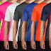 Dri-Fit T-Shirts 6pcs Bundle