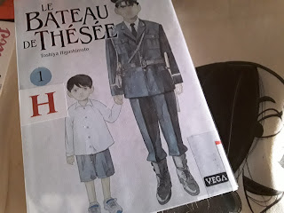 chronique littéraire manga avis résumé photo couverture bédéthèque idéale image avis bien ou pas bien ?résumé