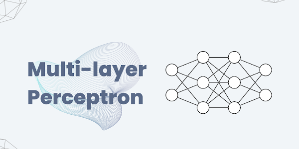 Multi-Layer Perceptron Explained: A Beginner's Guide