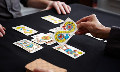 Tarot card reading classes in Delhi