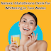 Natural Glutathione Drink for Whitening in Two Weeks