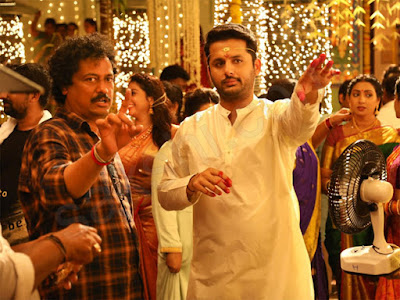 Satish-Vegesna-On-About-Srinivasa-Kalyanam-Movie-Andhra-Talkies