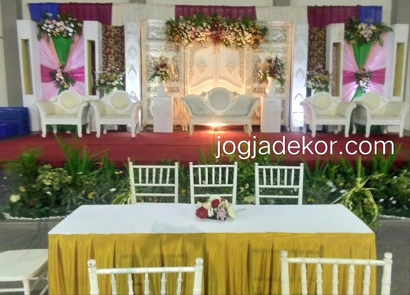 43+ Dekorasi Ruangan Jogja