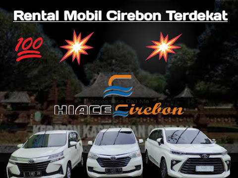 Rental Mobil Terdekat Di Cirebon