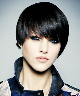 Emo Short Hairstyles - 2013 hairstyles, hairstyles 2013 women, short