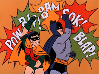 Batman 1966 RutaFlashback