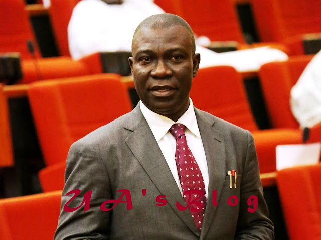 Ekweremadu’s election: What happened at Tribunal on Wednesday