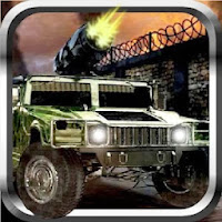 War Machine Hummer Mission 1.1