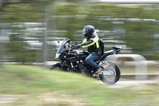 Covid-19: como os motociclistas podem se proteger nas ruas neste período