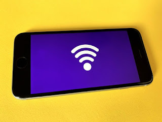 מה ההבדל בין Wifi ל cellular 3g 4g 5g