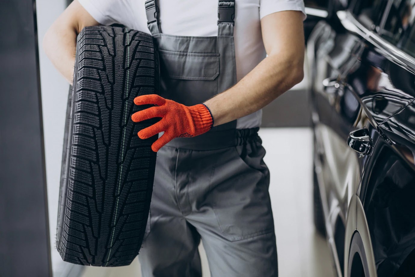 Diferencias entre ropa de trabajo y vestuario laboral