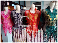 Butik Baju Muslim Model Kebaya Di Bandung