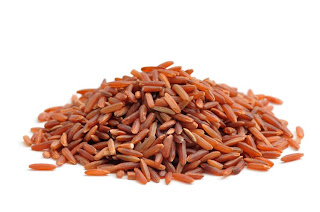 Brown Rice Turns Out Can Relieve Menstrual Pain