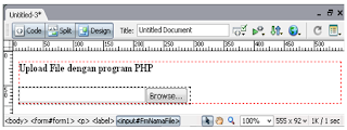 Modul BSI Web Programming II