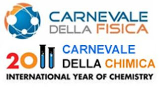 carnevalei della fisica 15 e 16, Ccarnevale della chimica 2