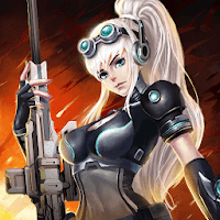 Broken Dawn:Trauma - VER. 1.12.0 (Unlimited Currency - Dumb Enemy) MOD APK