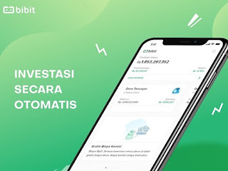 Cara Investasi Di Aplikasi Bibit Dengan Gampang