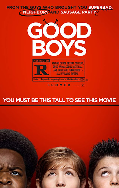 Good Boys Ταινίες online με Ελληνικούς υπότιτλους, Good Boys FULL HD, Good Boys Online Greek Subs, 