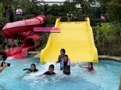 kids-pool-Forest-City-Waterpark