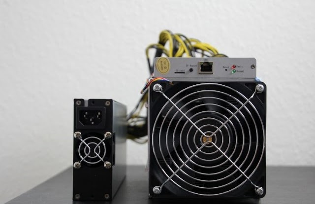 Best Bitcoin Miners, Reviewed for 2022