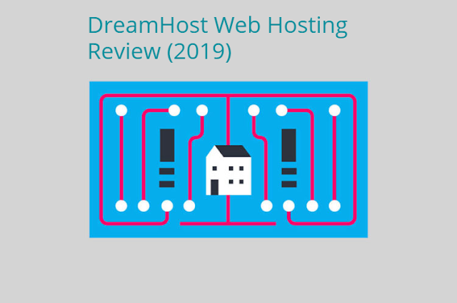 DreamHost Web Hosting Review (2019)