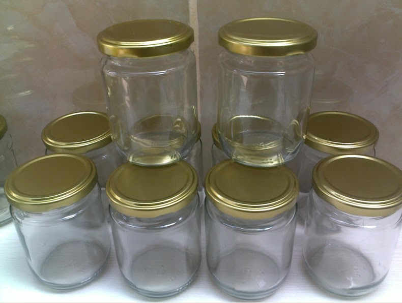 Gelas Jar: Drinking Jar Murah Telp 0858101413394