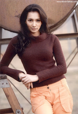 Dipannita Sharma-Bollywood-Actress