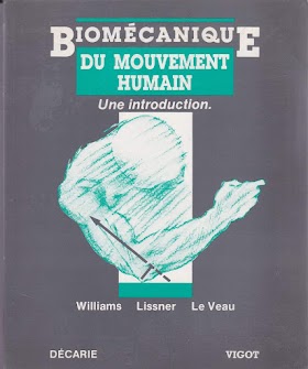 Biomécanique du mouvement humain