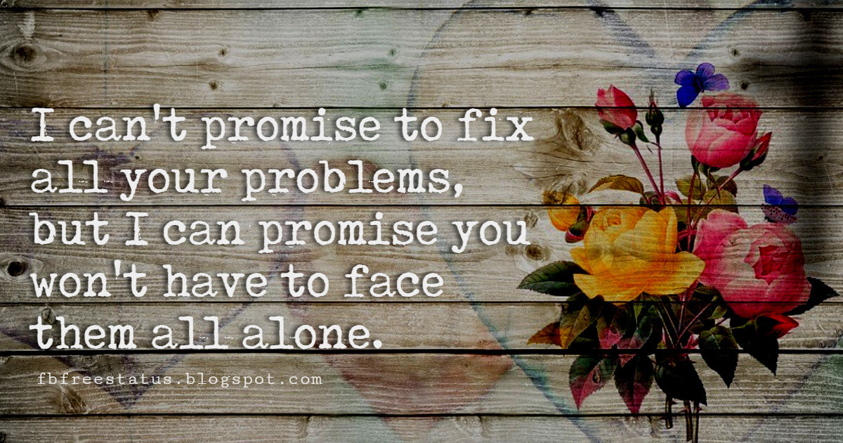 Happy Promise Day Quotes, Messages and Images