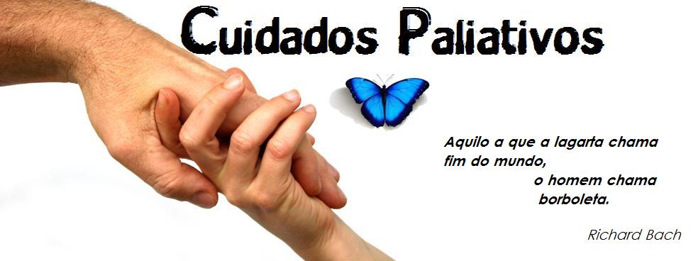 Cuidados Paliativos