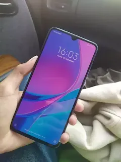 Xiaomi Mi 9