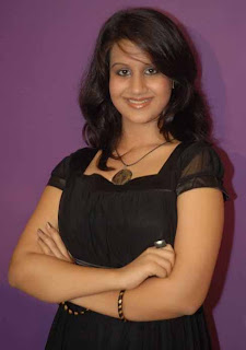 Radhika Gandhi photo