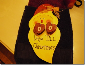 30.  Countdown