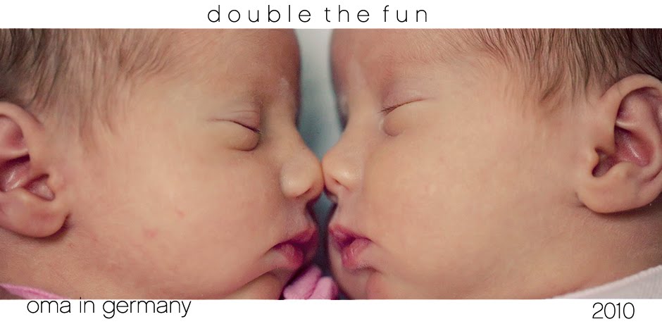 Double the Fun