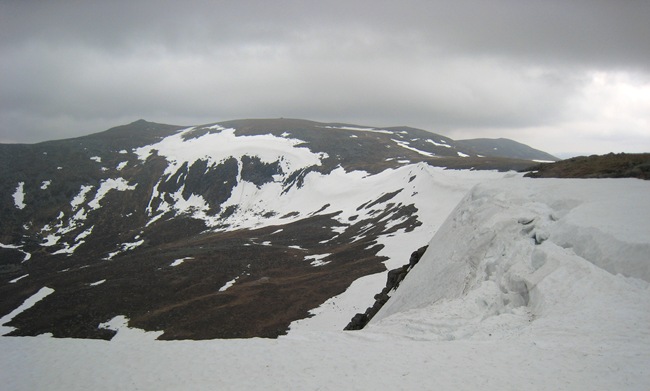 DAY 11: LOCHNAGAR