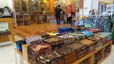  UMKM di Solo pada Sektor Kerajinan Batik: Peluang dan Tips Sukses