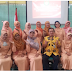 Pelantikan Pengurus Dharma Wanita Persatuan SMKN 4 Semarang Periode 2023 – 2026