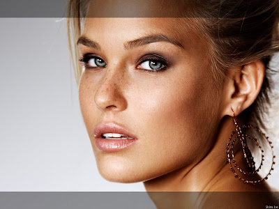 Wallpaper Bar Refaeli