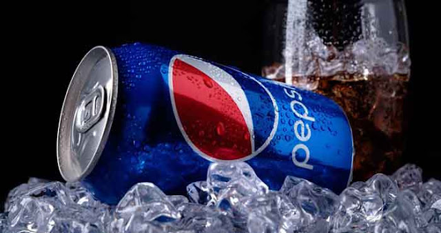 Pepsi, Bestselling Soft Drink, Soft Drink