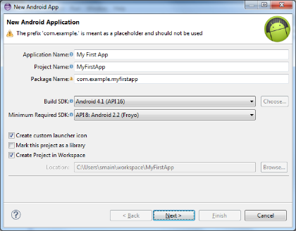 Download Plugin ADT-20.0.3 Untuk Eclips - M-Kolom Tutorial 