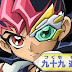 Estreia de Yu-Gi-Oh! Zexal! Confira Trailer