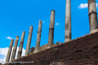 Coliseu, Fórum Romano e Arredores - Itália