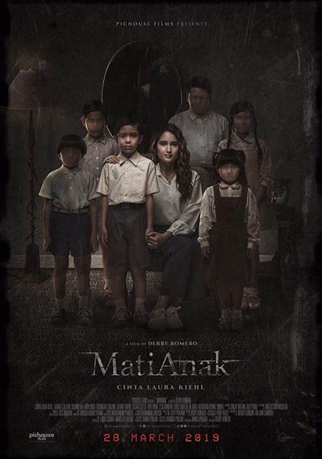 MatiAnak (2019) WEBDL