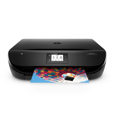 HP Envy 4527 Driver Downloads