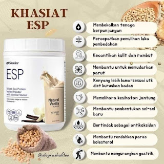 promosi shaklee september; ready set wellness shaklee; esp shaklee; lecithin shaklee; omega shaklee; shaklee labuan; shaklee sabah; shaklee balik pulau