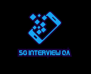 5G Interview Questions Answers Part-2
