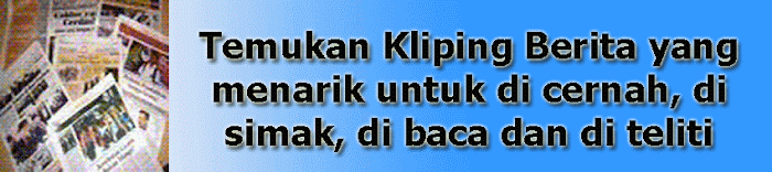 BERITA TERKINI